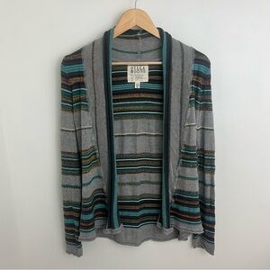 Billabong Woven Stripes Cardigan